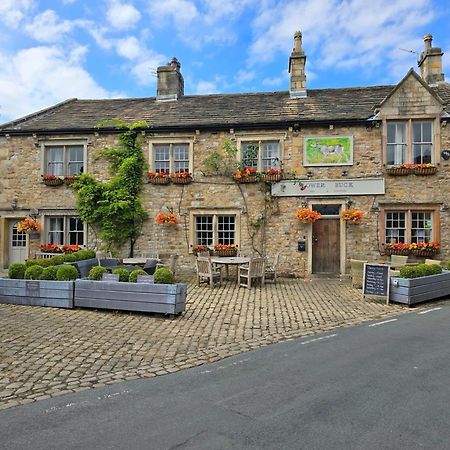 The Lower Buck Inn Clitheroe Eksteriør bilde