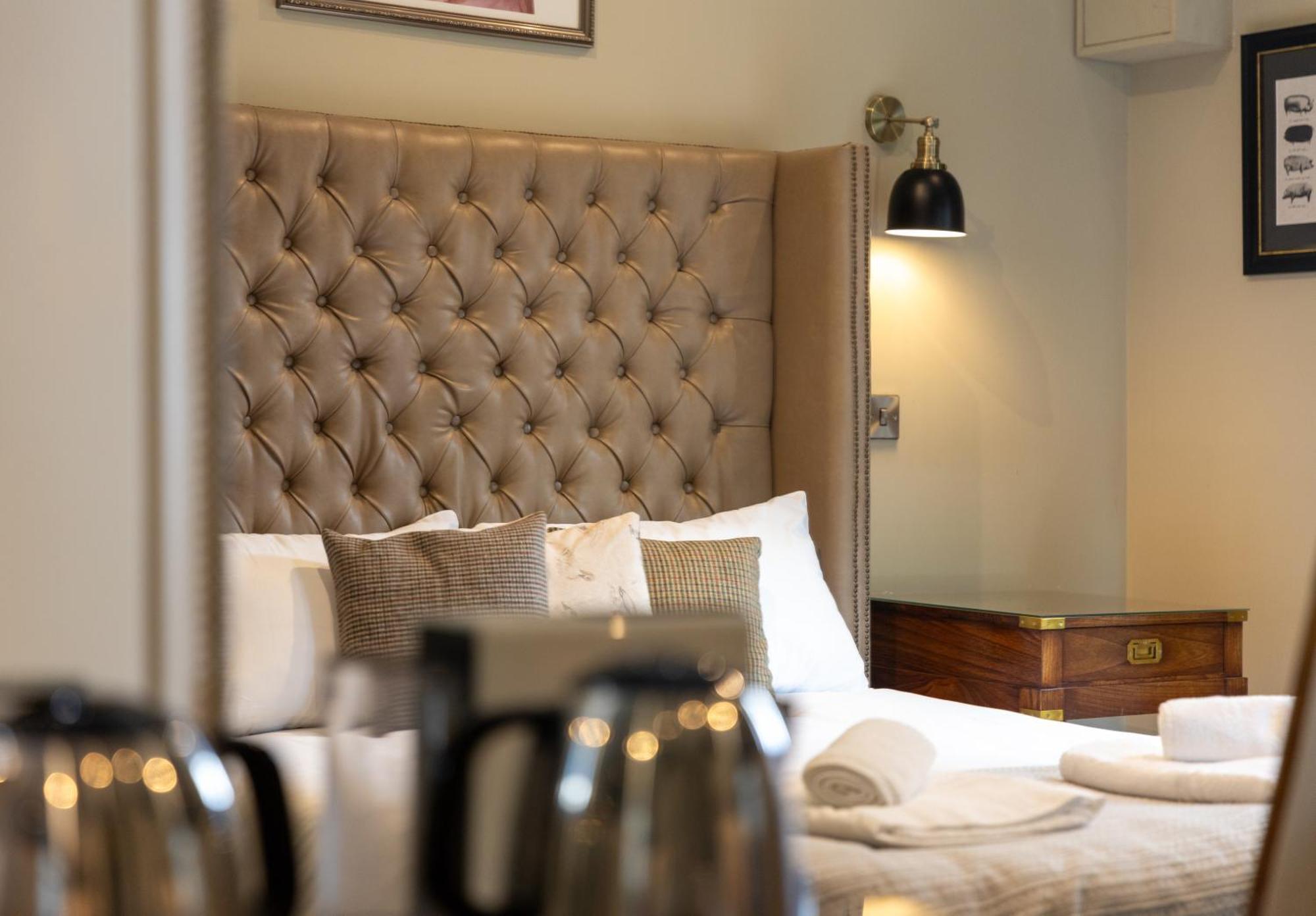 The Lower Buck Inn Clitheroe Eksteriør bilde